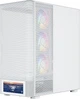 Корпус Modecom Volcano AQ500 ARGB White (MC-A-AQ500-4FA-W) - изображение 3