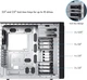 Корпус Chieftec UNI BW-01B-OP Black - изображение 8