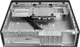 Корпус Chieftec FLYER DT-10B-300 Black - изображение 4
