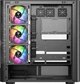 Корпус Modecom Volcano AQ400 ARGB Black (MC-A-AQ400-4FA-B) - изображение 4
