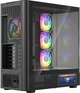 Корпус Modecom Volcano AQ400 ARGB Black (MC-A-AQ400-4FA-B) - изображение 6