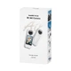 Екшн-камера Insta360 X4 Air Starter Bundle (Arctic White) - изображение 2