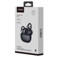Бездротові навушники TWS UGREEN WS209 HiTune S3 True Wireless, ENC, IPX5, White - изображение 2