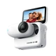 Екшн-камера Insta360 GO 3S Standard Edition Arctic White 128GB - изображение 1