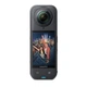 Екшн-камера Insta360 X5 Standard Bundle (Black) - изображение 1