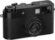Фотоапарат Fujifilm X-HF1 Black (16940276) - изображение 7