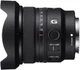 Об'єктив Sony FE 16mm f/1.8 G (SEL16F18GB) - изображение 4