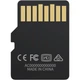 Карта памяти microSD 64Gb Acer MSC100 /U3/V30/A1/C10 (BL.9BWWA.336) - изображение 4