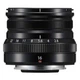Об'єктив Fujifilm XF 16mm f/2,8 R WR black (16611667) - изображение 4