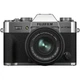 Фотоапарат Fujifilm X-T30 II XF 15-45mm F3.5-5.6 Kit Silver (16759768) - изображение 1