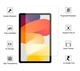 Защитное стекло на планшет POCO Pad C1 (9.7") - изображение 2