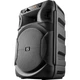 Портативная Bluetooth-колонка Defender Boomer 12 15 Вт FM-радио, USB, AUX, LED-подсветка Черная (65412) - изображение 4
