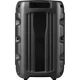 Портативная Bluetooth-колонка Defender Boomer 12 15 Вт FM-радио, USB, AUX, LED-подсветка Черная (65412) - изображение 6