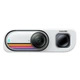 Екшн-камера Insta360 GO 3S Retro Bundle (Special Edition) Canvas White 128G - зображення 1