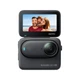 Екшн-камера Insta360 GO 3S Standard Edition Midnight Black 128 GB - изображение 4