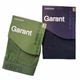 Трусы мужские боксёри хлопковые комплект 2 шт Garant (307-2) р.54(2XL) разноцветные - изображение 7