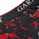 Трусы мужские боксёри хлопковые комплект 2 шт Garant (310-3) р.50(L) разноцветные - изображение 5