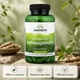 Ashwagandha 450mg - 100caps ашваганда 450 мг для підтримки емоційного балансу, енергії та зменшення напруги - зображення 1