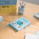Блокнот Moomin A5 с ручкой (SCPA5B10) - изображение 3