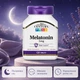 Мелатонін, Melatonin 5 mg - 120 tabs - зображення 1
