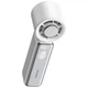 Вентилятор Usams Ice-Cooling Digital High-Speed White (ZB362FS02) - изображение 2