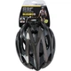 Шлем велосипедный Dunlop MTB L Black (5904501203296) - изображение 3