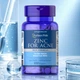 Zinc for Acne - 100 tab цинк для проблемної шкіри, зменшення висипань та підтримки чистого вигляду обличчя - изображение 1