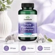 Triple Magnesium complex - 100caps потрійний комплекс магнію для м’язів, нервової системи та зменшення напруги - зображення 1