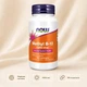 Метил B12 для підтримки нервової системи Methyl B-12 1000mcg - 100tabs - изображение 1