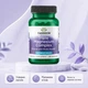 Triple Magnesium Complex 400mg - 30caps потрійний магній 400 мг для розслаблення м’язів, спокою та підтримки нервової системи - изображение 1