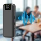 Нагрудная 4G боди-камера S15 Pro с поворотным объективом для записи в реальном времени с разрешением 1080p и встроенным GPS - изображение 6