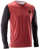 Комплект велоэкипировки Leatt MTB 1.0 Gravity Ride Kit Dusty Red, размер 32/M - изображение 4