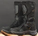 Мотоботы Leatt 7.5 HydraDri Adventure Boot Stealth, размер 12 - изображение 6