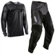 Комплект экипировки Leatt 3.5 Ride Kit Stealth, размер 34/L - изображение 1
