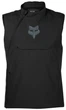 Жилет вітрозахисний Fox Ranger Wind Vest чорний, розмір XL - зображення 1