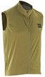 Жилет велосипедный Leatt MTB 2.0 WindBlock Brass Brown, размер M - изображение 1