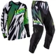 Комплект экипировки Leatt 3.5 Ride Kit Storm Teal, размер 28/XS - изображение 1
