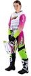 Комплект экипировки подростковый Leatt 3.5 Youth Ride Kit Retro Pink, размер 28/XLarge - изображение 2