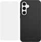 Чохол Case-Mate Tough Case + Screen Protector для Samsung Galaxy S24 FE (S721) (CM055502) Black - изображение 2
