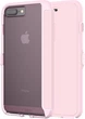 Чохол-книжка Tech21 Evo Wallet для Apple iPhone 7 Plus / iPhone 8 Plus (T21-5794) Pink - изображение 1