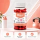 Stark Ecdysterone 400mg - 60 caps екдистерон Stark для підтримки сили, витривалості, м’язового тонусу та спортивної продуктивності - изображение 1