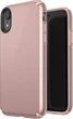 Чохол Speck Presidio Metallic для Apple iPhone XR (117072-6597) Rose Gold - изображение 1
