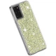 Чохол Case-Mate Twinkle Glitter для Samsung Galaxy S20 Plus (G985) (CM042070) Gold - изображение 3
