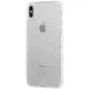 Чохол Case-Mate Barely There для Apple iPhone XS Max (CM037854) Clear - изображение 2