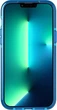 Чохол Tech21 EvoCheck для Apple iPhone 13 Pro Max (T21-8967) Blue - изображение 4