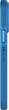 Чохол Tech21 EvoCheck для Apple iPhone 13 Pro Max (T21-8967) Blue - изображение 5
