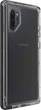 Чохол LifeProof Next для Samsung Galaxy Note 10 Plus (N975) (77-62383) Clear/Black - изображение 3