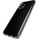 Чохол Tech21 EvoLite для Samsung Galaxy A13 (A135 / A137) (T21-9449) Transparent - изображение 3