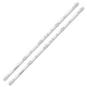 LED підсвітка TV 32" CRH-CQ32N15303002059BRREV1.1 KJ32D05-ZC62AG JJ-0734-D32030501AM-S 211115 2шт. - зображення 1