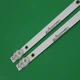 LED підсвітка TV 32" CRH-CQ32N15303002059BRREV1.1 KJ32D05-ZC62AG JJ-0734-D32030501AM-S 211115 2шт. - зображення 2